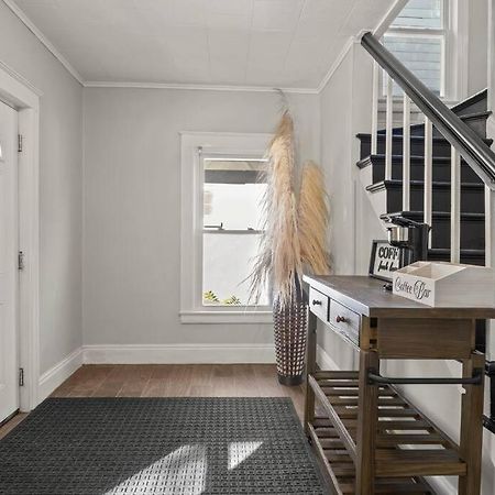 Beautiful One Bed In Lovely Park Ave Neighborhood 羅徹斯特 外观 照片