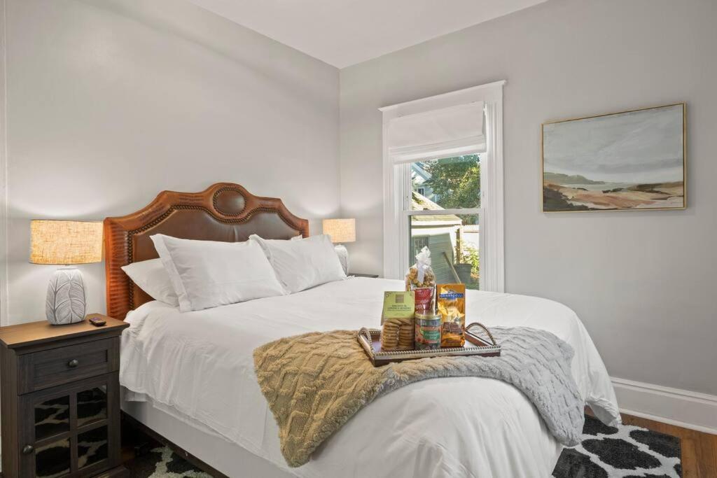 Beautiful One Bed In Lovely Park Ave Neighborhood 羅徹斯特 外观 照片